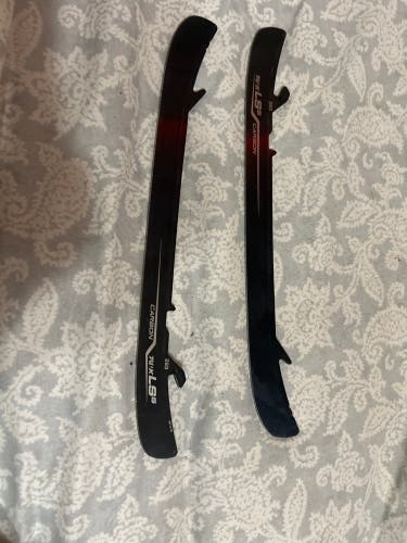 New Bauer 263 mm LS5