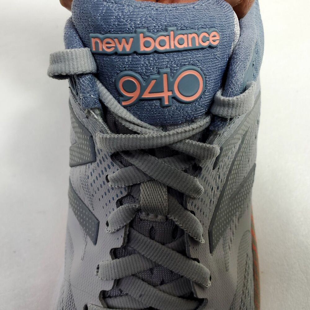 New Balance Shoes Womens 940 V4 W940GP4 