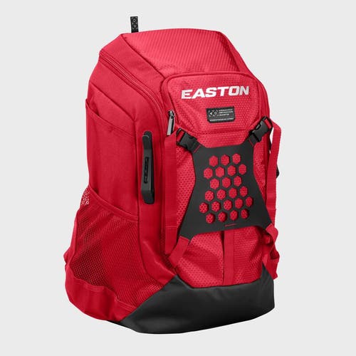 Easton Walk-Off NX Backpack - Red