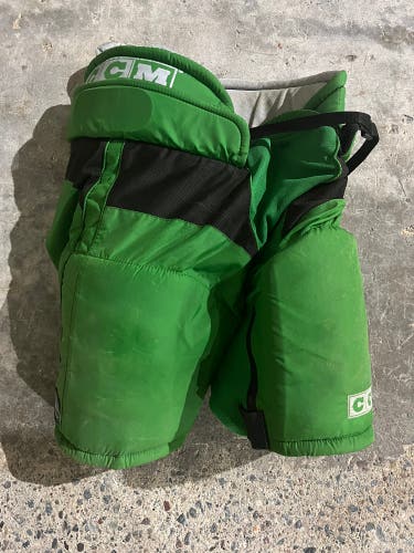 Senior Large CCM Tacks 852 Breezers/Hockey Pants