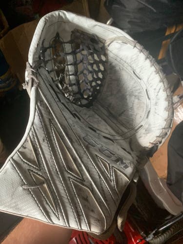 Used 580 Regular Pro Stock Extreme Flex 4