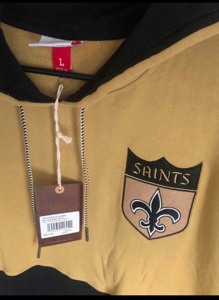 Mitchell & Ness New Orleans Saints NFL Fan Shop