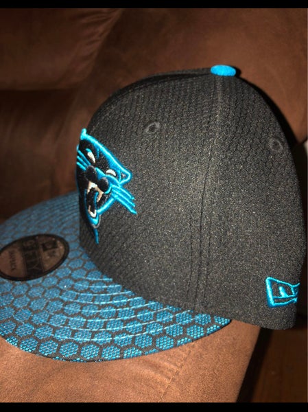 Official Carolina Panthers Hats, Panthers Beanies, Sideline Caps,  Snapbacks, Flex Hats