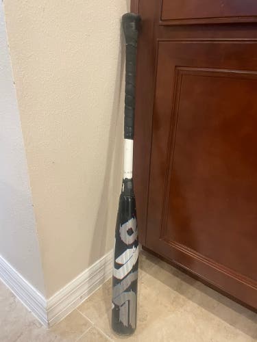 2021 Composite (-5) 26 oz 31" CF Glitch Bat