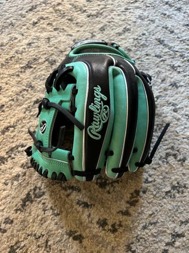 Rawlings PRO PREFERRED 11.75-INCH INFIELD GLOVE  model #PROS315-2BOM