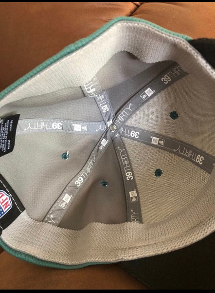 Philadelphia Eagles New Era NFL Sideline Flexfit ML