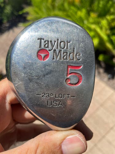 Taylormade golf Club In Right Handed