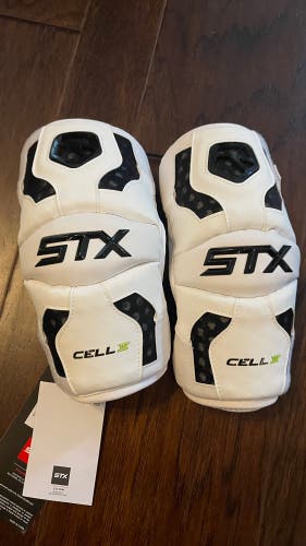 New Small STX Cell IV Arm Pads