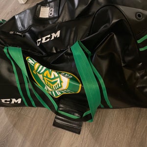 New CCM Bag
