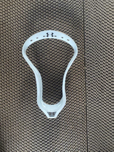 New FOGO Unstrung Command X Head