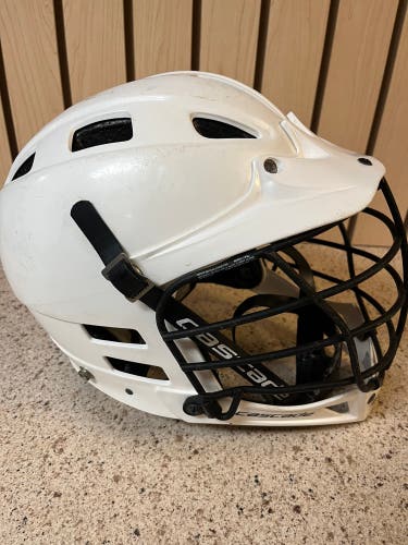 Cascade CPV-R S/M Lacrosse Helmet