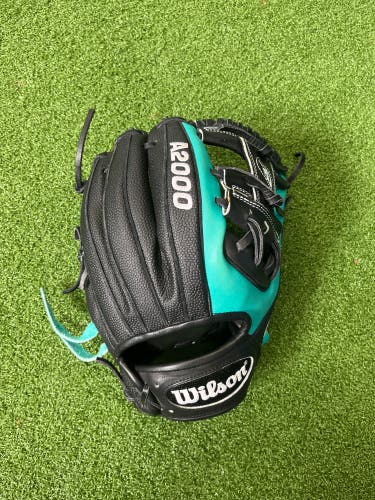 Wilson A2000 Cano RHT