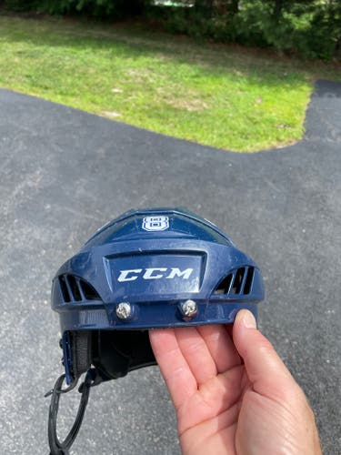 Youth CCM FL40 Helmet