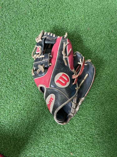 Wilson a2000 1786 Aso labs