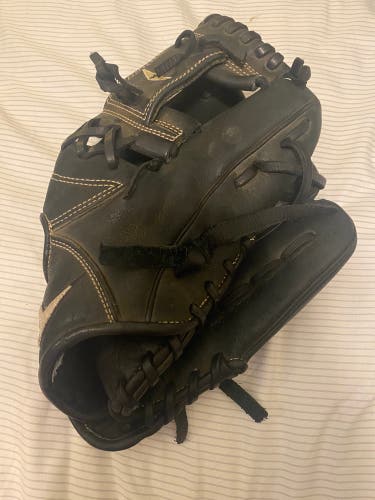 Used Infield 11.25" Pro elite Baseball Glove