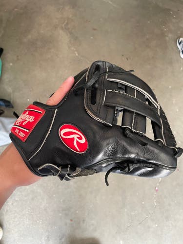 Rawlings hoh corey seager model