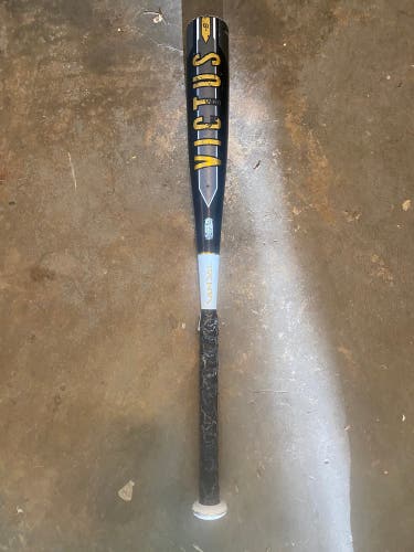 2021 Hybrid (-8) 21 oz 29" Victus Vandal Bat