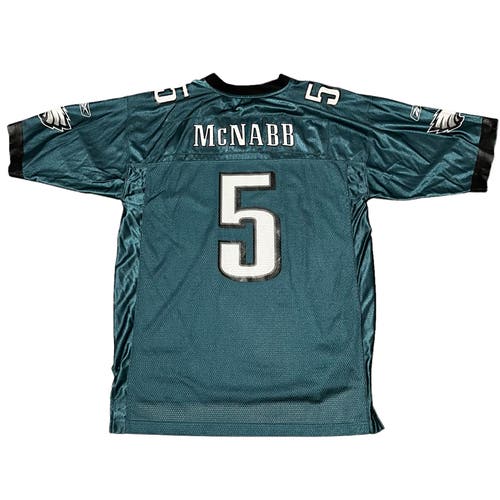 Philadelphia Eagles Donavan McNabb Jersey