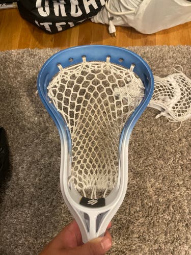 Used Attack & Midfield Strung Mark 1 Head