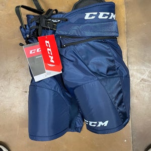 New CCM Super Tacks Youth Hockey Pants