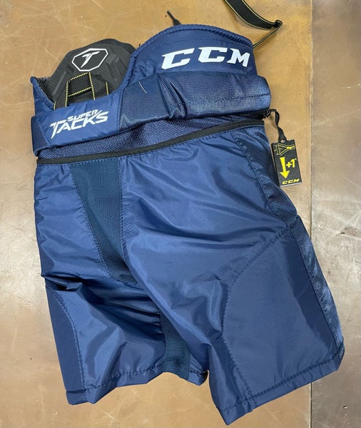 CCM Super Tacks hockey pants