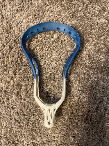 Used Warrior Noz Head