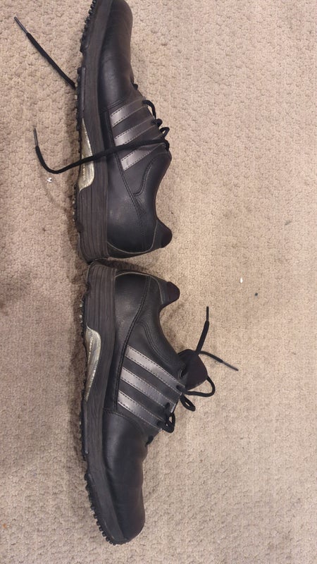 Adidas Adicomfort Golf Shoes men's size 12