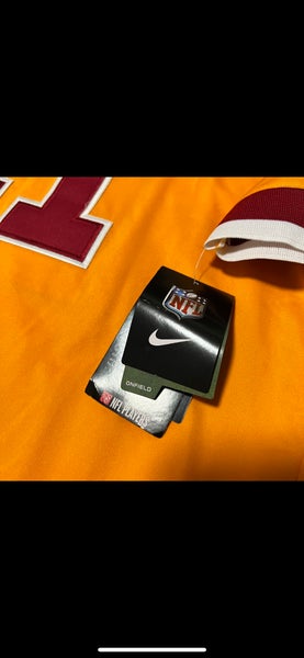 New Nike Sean Taylor Washington Redskins Jersey