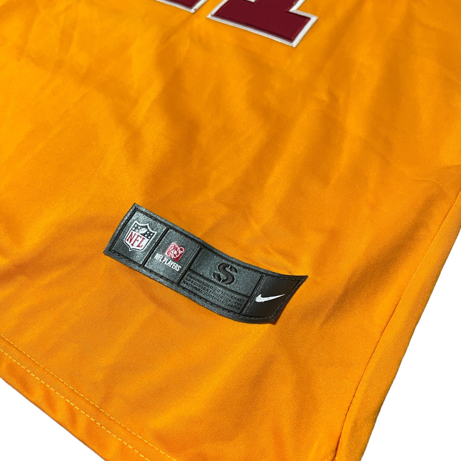 New Nike Sean Taylor Washington Redskins Jersey