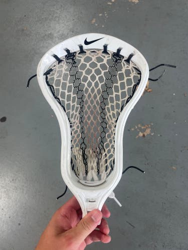 Used Strung Lakota U Head