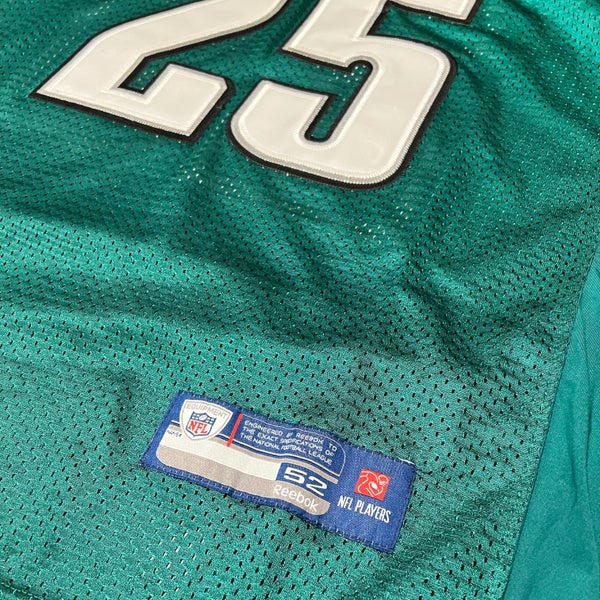 NIKE NFL PHILADELPHIA EAGLES JERSEY LeSean McCoy Shirt SIZE XXL (2XL adults)