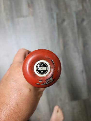 Used 2021 Easton Composite ADV 360 Bat (-10) 22 oz 32"