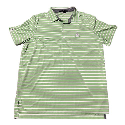 Ralph Lauren Congressional Golf Polo