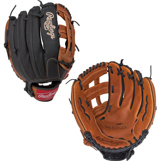 12-Inch Prodigy Youth Outfield Glove