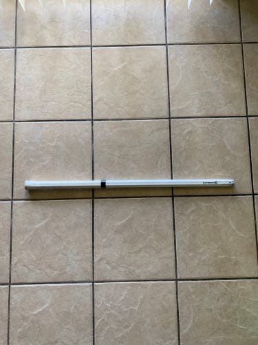 White StringKing Composite Pro 155 Shaft