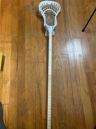 Used StringKing A135 Complete Stick