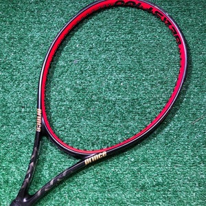 Prince Beast 100 Tennis Racket, 27", 4 3/8"