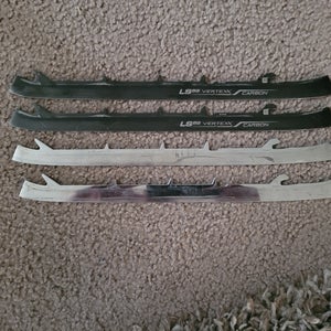 Used Bauer LS5G 296 mm