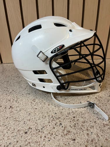 Player's Cascade CPV-R Helmet