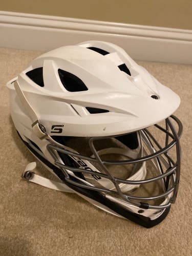 Used White Cascade S