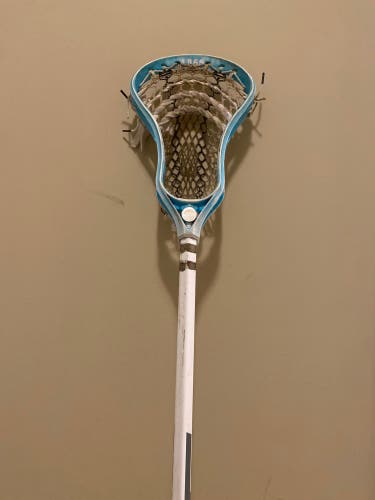 Used Maverick Tactik on True composite shaft