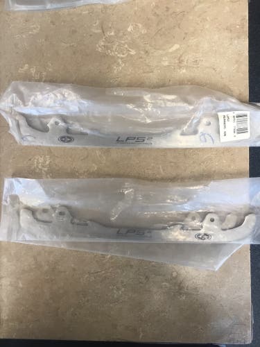 New Easton 254 mm LPS2