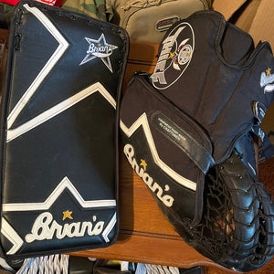 Vintage Brian’s Thief set