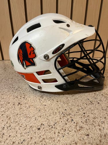 Player's Cascade CPX Helmet