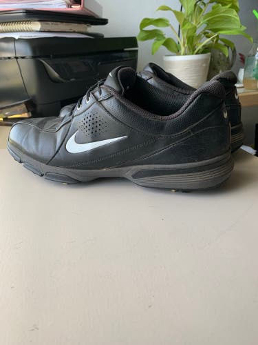Nike Air Zoom TW Golf Shoes Size 10
