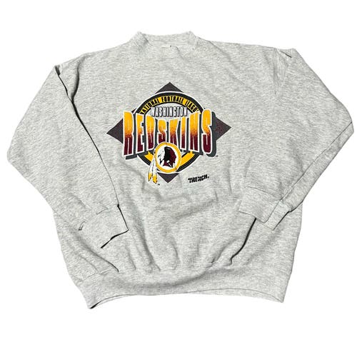 Vintage Washington Redskins Crewneck
