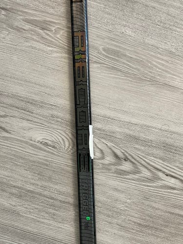 Senior Right Handed P90TM Pro Stock RibCor Trigger 6 Pro Hockey Stick