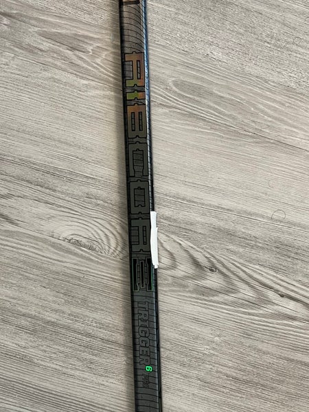 Senior Right Handed P90TM Pro Stock RibCor Trigger 6 Pro Hockey Stick