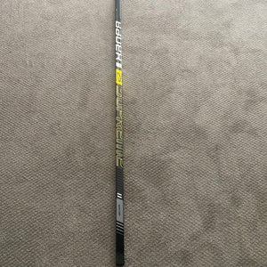 Bauer Supreme 2s Pro Hockey Stick
