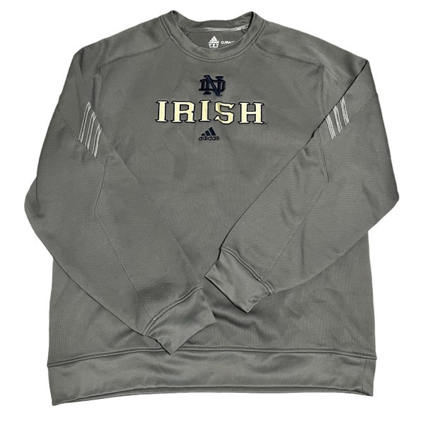 Adidas Notre Dame Fighting Irish Sweatshirt